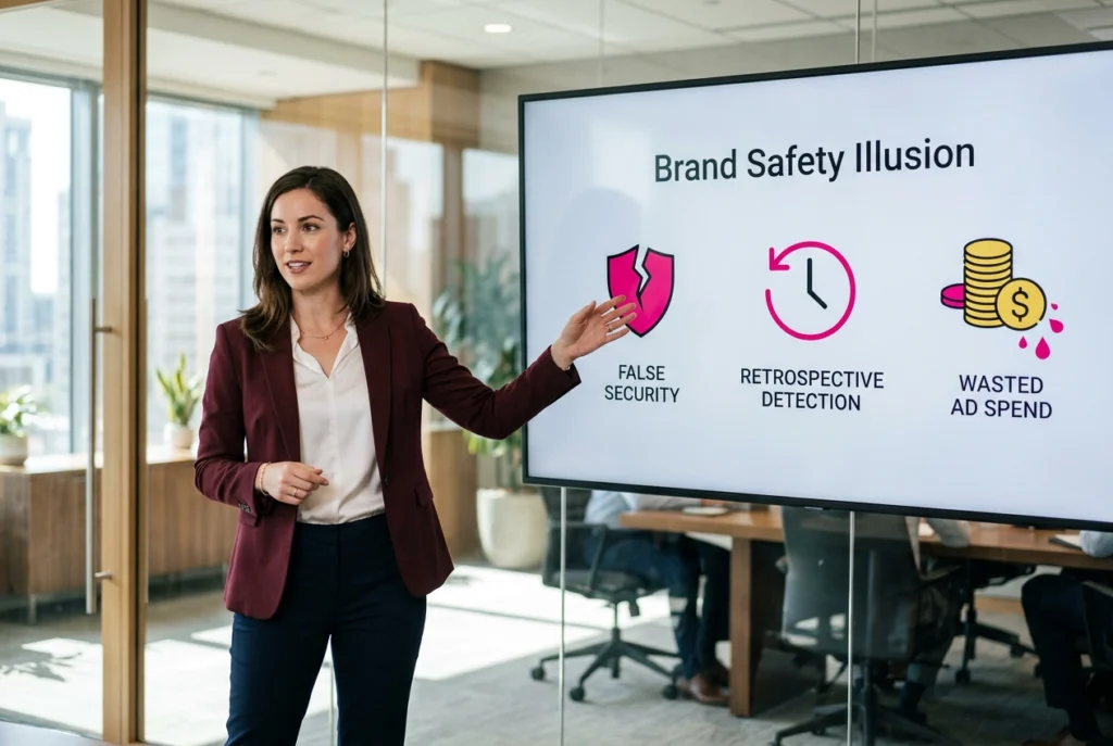 MFA Sites and the Brand Safety Illusion