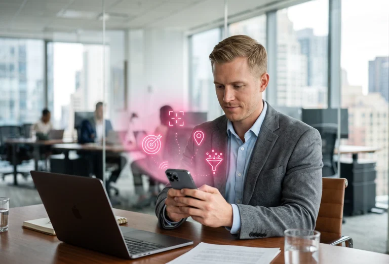 From Broadcast to Precision: Personalised Messaging at Network Scale
