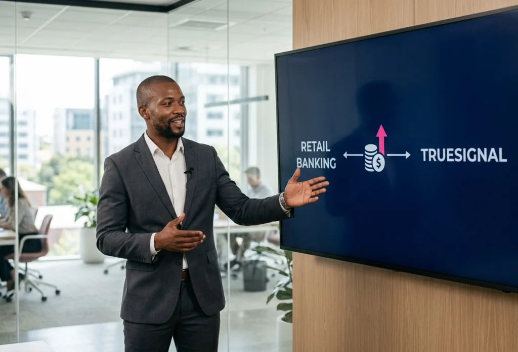 Retail Banking: The Salary-Day Acquisition Window